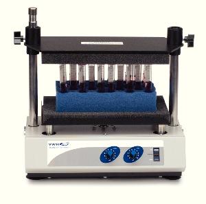 VWR® and VWR Signature™ Multi-Tube Vortexers