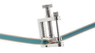 VWR® Talon® Regular Hosecock Clamps