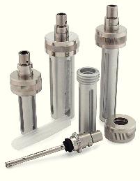 VWR PowerMax™ Sealed Chamber Assemblies