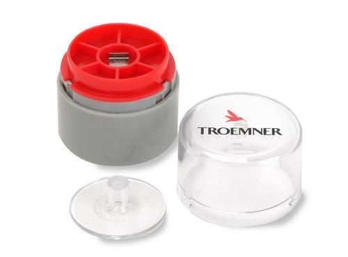 Individual Precision Analytical Weights, Class 2, Troemner