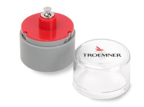 Individual Precision Analytical Weights, Class 2, Troemner