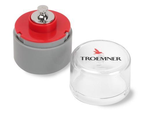 Individual Precision Analytical Weights, Class 2, Troemner