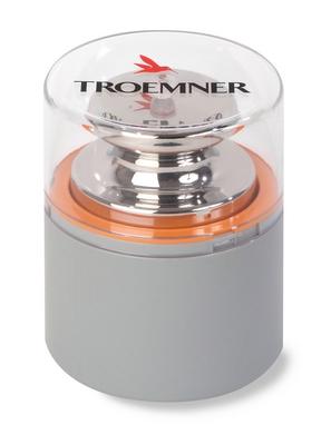 OIML Class F1 Precision Weights, Troemner