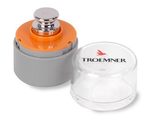 OIML Class F1 Precision Weights, Troemner