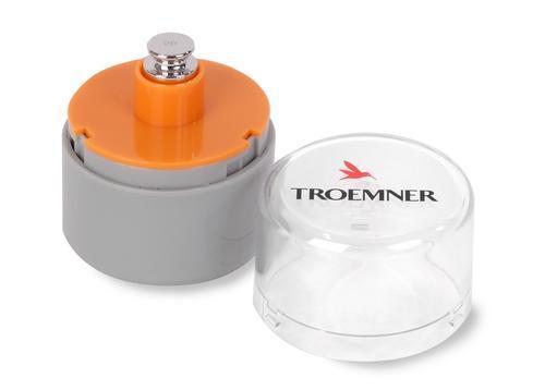 OIML Class F1 Precision Weights, Troemner