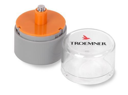 OIML Class F1 Precision Weights, Troemner