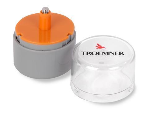 OIML Class F1 Precision Weights, Troemner