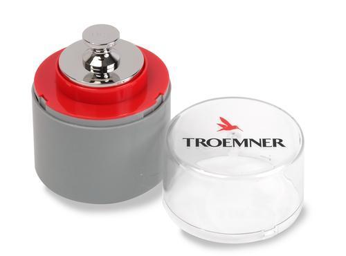 Individual Precision Analytical Weights, Class 2, Troemner