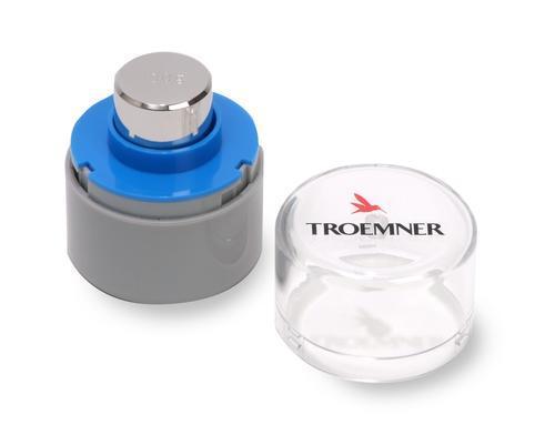 Electronic Balance Calibration Weights, ANSI/ASTM Class 3 Weight, Troemner