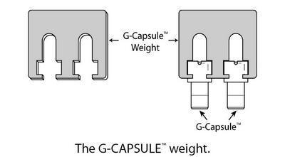 GeneCAPSULE™ (G-CAPSULE™) for Extracting Nucleic Acids and Proteins, G-Biosciences