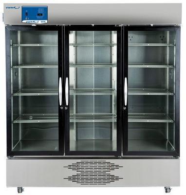 VWR® General Purpose Chromatography Refrigerator