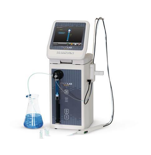 Microlab® 600 Dispenser/Diluter, Hamilton Company