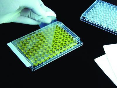 VWR® Thin Polyester Films for ELISA and General Incubation