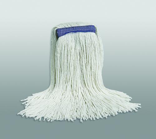 Wet Mops, FHP