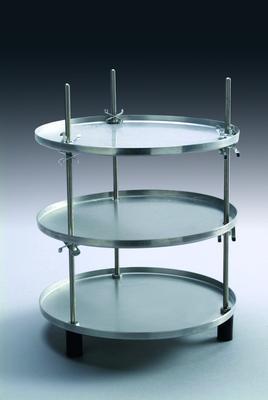 FreeZone Product Shelves, Small, Labconco®