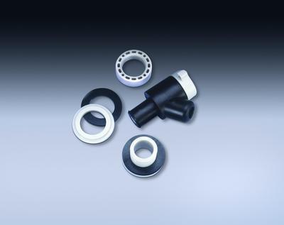 FreeZone® Freeze Dry Valve Kit, Labconco®