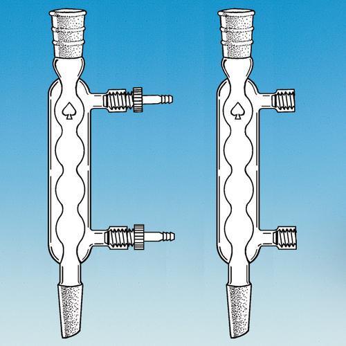 Condenser, Allihn, with No.7 Ace-Thred Connections