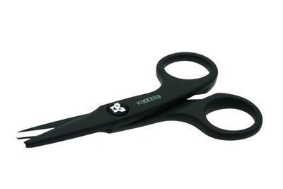 Ceramic Scissors, Plastic Handles, Aven Tools