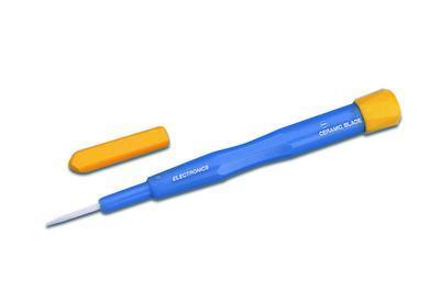 Slotted Ceramic Alignment Tools, Aven Tools