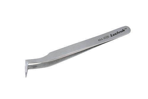 Precision Stainless Steel Tweezers, Aven Tools