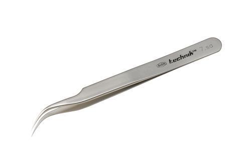 Precision Stainless Steel Tweezers, Aven Tools