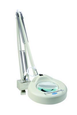 ProVue Magnifying Lamp, Aven Tools