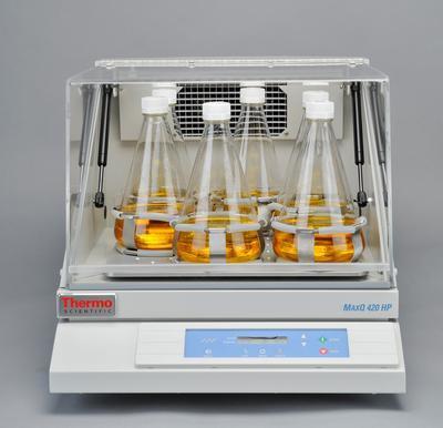 MaxQ™ HP 420 Incubated Bench Top Orbital Shaker, Thermo Scientific