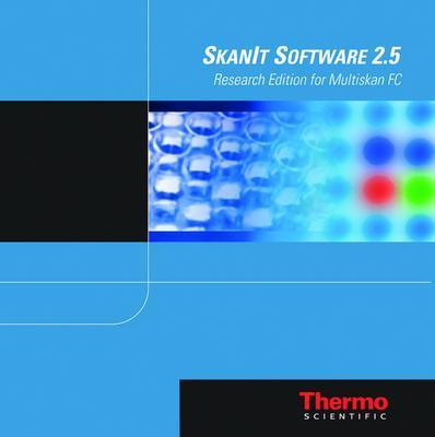 SkanIt Software, Thermo Scientific