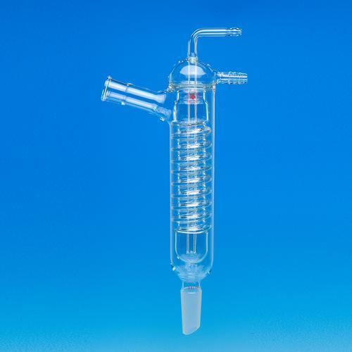 Condenser, Friedrichs, 250 mm, No. 3 Stopper Joint, Ace Glass Incorporated