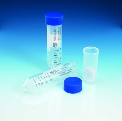 Macrosep® Advance Centrifugal Filter, Pall Life Sciences