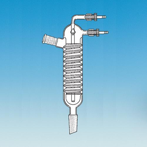 Condenser, Friedrichs, "Ace-Safe" Connectors, Ace Glass Incorporated