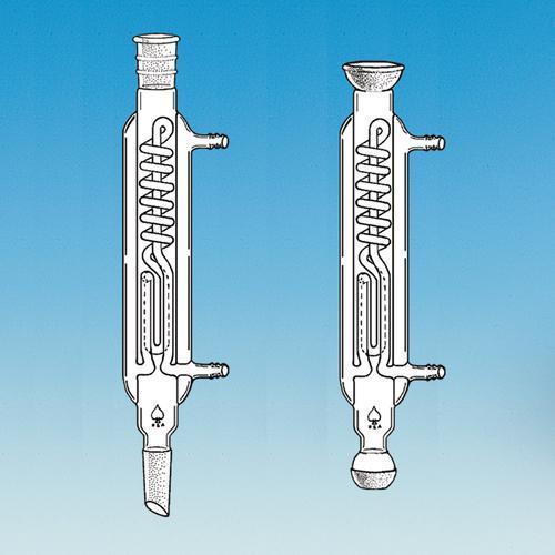 High-Efficiency Condenser, Pilot Plant, Ace Glass Incorporated