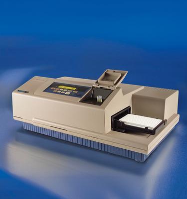 SpectraMax® M5/M5e Multimode Plate Reader, Molecular Devices