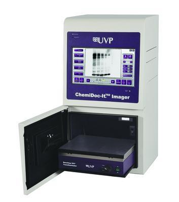 ChemiDoc-ItTS2 Imagers, UVP