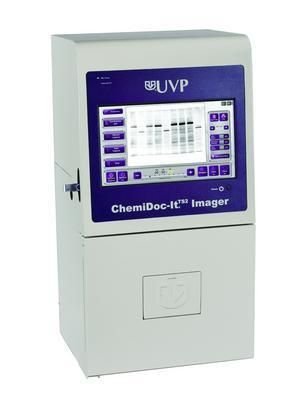 ChemiDoc-ItTS2 Imagers, UVP