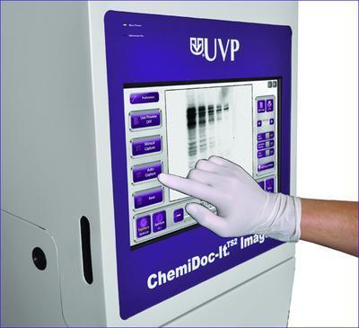 ChemiDoc-ItTS2 Imagers, UVP