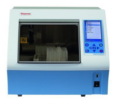 KingFisher™ Duo, Thermo Scientific