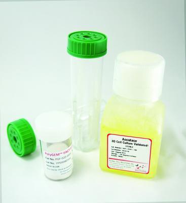 BioLevitator™ Starter Kits, Global Cell Solutions