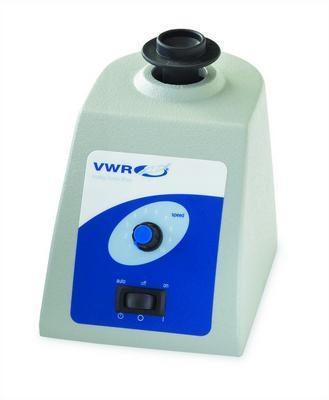 VWR MIXER MINI VORTEX 230V SW