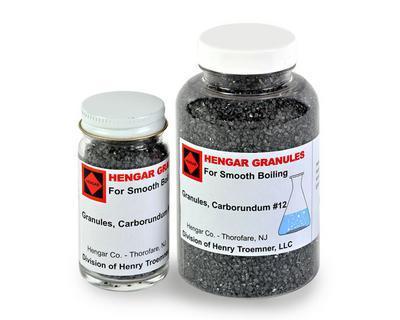 CARBURUNDUM #12 GRANULES 100G