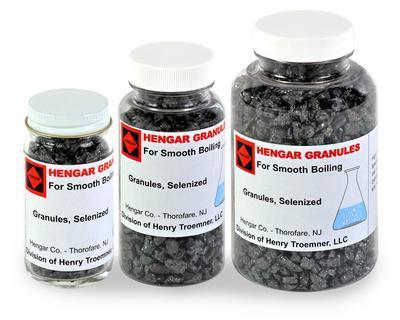 GRANULES SELENIZED 132CC 500GM