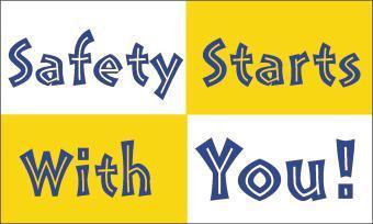 Motivational and Safety Banners, NMC