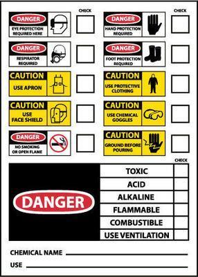 NMC Right-To-Know Labels