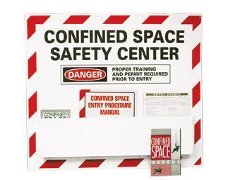 NMC Confined Space Safety Center