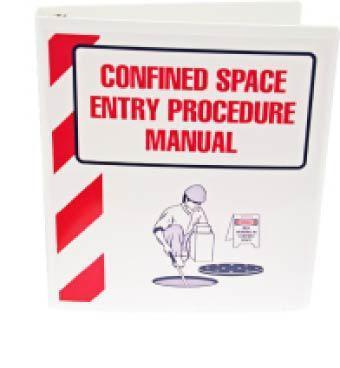 NMC Confined Space Safety Center