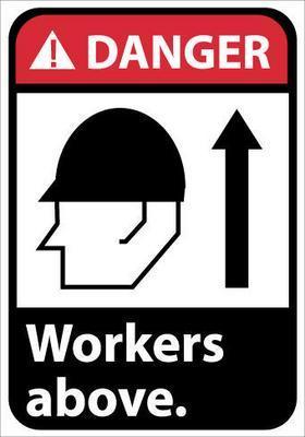 Men Working Signs, NMC