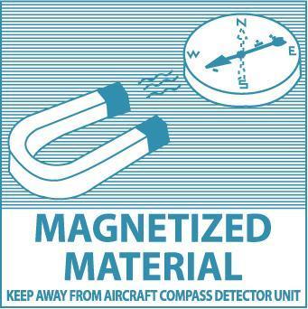 NMC DOT Labels