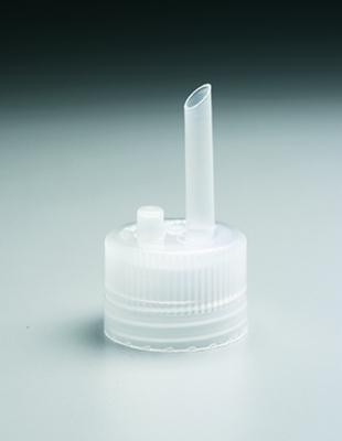 Nalgene® Pour Spout, PP, PE insert, Thermo Scientific