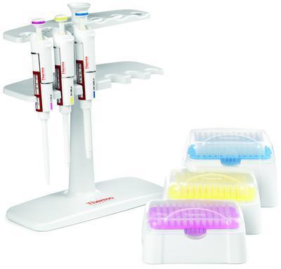 Finnpipette® F1 GLP Kits, Thermo Scientific