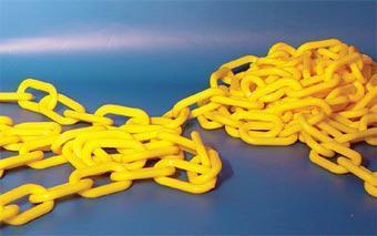 Plastic Chain, NMC